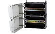 Пост комплектный UK-XZS3-9200X, 300x260x144, IP67 от интернет-магазина amperkin.by