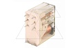 Реле RFC2CO730, 2CO, 5A(250VAC/30VDC), 230VAC от интернет-магазина amperkin.by Реле RFC2CO730, 2CO, 5A(250VAC/30VDC), 230VAC от интернет-магазина amperkin.by