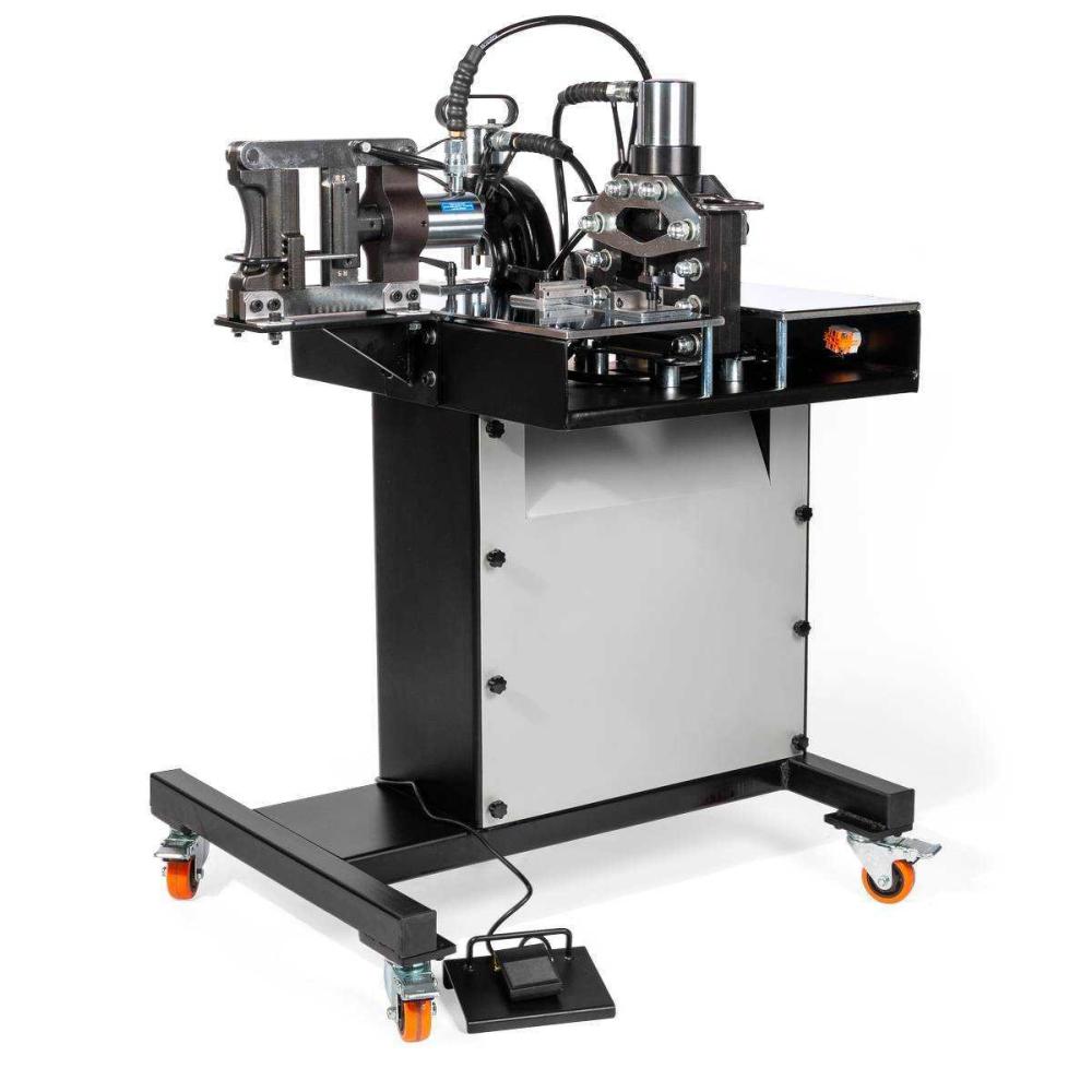 Стол универс. с компл. шинообр. обор-ния СШО-150 NEO (КВТ) к-кт