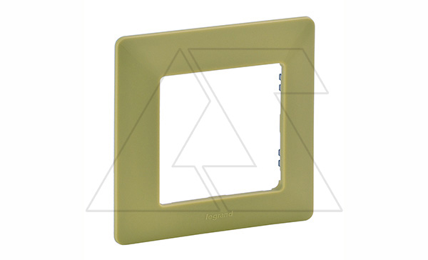 Valena Life - Рамка 1 пост, лайм