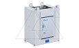 Модуль батарейный CliQ M, для 7.2 AH свинцово-кислотных батарей (2 x 12V), винт. клеммы, ал. корпус от интернет-магазина amperkin.by Модуль батарейный CliQ M, для 7.2 AH свинцово-кислотных батарей (2 x 12V), винт. клеммы, ал. корпус от интернет-магазина amperkin.by