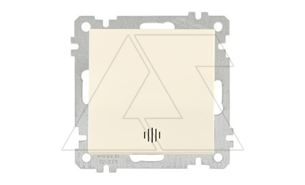 21 - Выключатель с подсветкой, пруж. зажимы, сл.кость 21 - Выключатель с подсветкой, пруж. зажимы, сл.кость