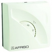 Комнатный термостат TA3 10-30 ° С, 230 В, светодиодный индикатор от интернет-магазина amperkin.by