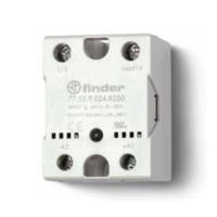 Твердотельное реле с панельным креплением 77.55.8.230.8250, 1NO, 50A(230VAC), 230VAC Твердотельное реле с панельным креплением 77.55.8.230.8250, 1NO, 50A(230VAC), 230VAC