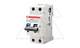 Дифф. авт. выключатель DS201 C32 AC30, 1P+N C 32A 30mA Icu=10kA 2M (стикерованный) от интернет-магазина amperkin.by Дифф. авт. выключатель DS201 C32 AC30, 1P+N C 32A 30mA Icu=10kA 2M (стикерованный) от интернет-магазина amperkin.by