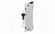 Блок-контакт вспом. ZP-IHK, 1NO+1NC, 6A(250VAC), монтаж защелками, для PL, HL, CLS, PFL, HNB, Z-MS, mRB, FRB, FAZ, AFDD, ZP-A, 0.5M от интернет-магазина amperkin.by Блок-контакт вспом. ZP-IHK, 1NO+1NC, 6A(250VAC), монтаж защелками, для PL, HL, CLS, PFL, HNB, Z-MS, mRB, FRB, FAZ, AFDD, ZP-A, 0.5M от интернет-магазина amperkin.by