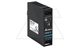 Блок питания импульсный Force-GT, 120W, 5А, 90_264VAC / 24VDC, DIN35, реле DC OK, винт.клеммы, ал.корпус от интернет-магазина amperkin.by Блок питания импульсный Force-GT, 120W, 5А, 90_264VAC / 24VDC, DIN35, реле DC OK, винт.клеммы, ал.корпус от интернет-магазина amperkin.by