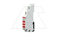 Индикатор E219-3C, 115_250VAC, 3 красных LED, 0,5M от интернет-магазина amperkin.by Индикатор E219-3C, 115_250VAC, 3 красных LED, 0,5M от интернет-магазина amperkin.by