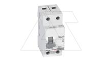 УЗО Legrand RX3, электромеханическое, 2P, 40A, 10kA, 300mA, тип AC, 2M УЗО Legrand RX3, электромеханическое, 2P, 40A, 10kA, 300mA, тип AC, 2M