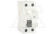 УЗО GYL9-2P-40A-100mA, 2P, 40A, 6 kA, 100mA, тип AC, 2M от интернет-магазина amperkin.by УЗО GYL9-2P-40A-100mA, 2P, 40A, 6 kA, 100mA, тип AC, 2M от интернет-магазина amperkin.by