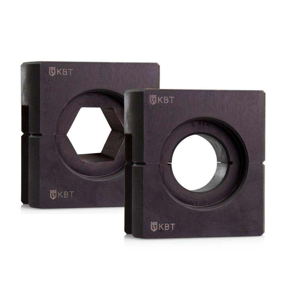 Круглые и шестигранные матрицы для пресса ПГ-100 тонн