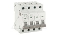 Авт. выключатель GYM9-4P-20D, 4P, 20A, хар-ка D, 6kA, 4M от интернет-магазина amperkin.by