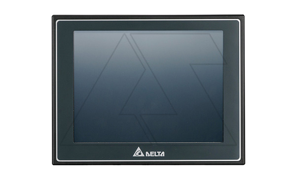 Панель управления, TFT 7", 800x600, ARM Cortex-A8 800MHz, ROM 256MB, RAM 256MB, 3xCOM RS232/485/422, 1xEthernet, USB, RTC, SD, audio out