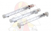 Светильник светодиодный LED 025, 5Вт, 100-240VAC, магнитное крепление, 351х39х32мм от интернет-магазина amperkin.by