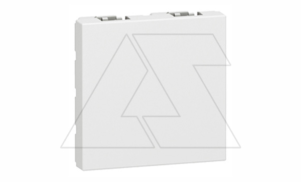 Mosaic - Заглушка 2М, белый