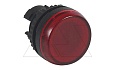 Osmoz - Головка красного светового индикатора M22, IP66 от интернет-магазина amperkin.by