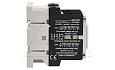 Контактор CNN 18 01 220/230V 50Hz, 3P, 18A/(30A по AC-1), 7.5kW(400VAC), 220/230VAC, 1NC от интернет-магазина amperkin.by