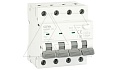 Дифф. авт. выключатель GYR9NM-C20-30mA, 3P+N, 20A, хар-ка C, 6 kA, 30mA, тип A, 4M от интернет-магазина amperkin.by Дифф. авт. выключатель GYR9NM-C20-30mA, 3P+N, 20A, хар-ка C, 6 kA, 30mA, тип A, 4M от интернет-магазина amperkin.by