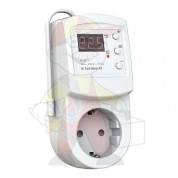 Терморегулятор terneo rz от интернет-магазина amperkin.by
