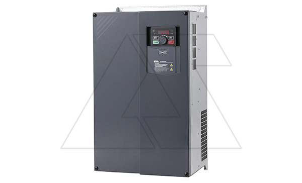 Преобразователь частоты EM730-355-3, 400VAC, 355kW, 650A, IP20, корп.B8