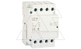 Контактор модульный GYHC-4P, 63A, 4NO, 230VAC, 3M от интернет-магазина amperkin.by