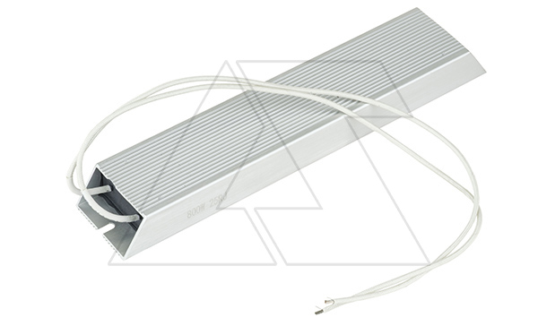 Резистор тормозной RXLG-2000W-30R-J, 11…18.5kW, 30Oм для EM730/EM760