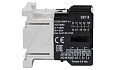 Мини-контактор CM1 10 220/230V 50Hz, 3P, 9A/(20A по AC-1), 4kW(400VAC), 220/230VAC, 1NO от интернет-магазина amperkin.by