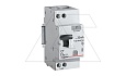 Дифф. авт. выключатель Legrand RX3, электронный, 1P+N, 16A, хар-ка C, 6kA, 30mA, тип AC, 2M от интернет-магазина amperkin.by Дифф. авт. выключатель Legrand RX3, электронный, 1P+N, 16A, хар-ка C, 6kA, 30mA, тип AC, 2M от интернет-магазина amperkin.by