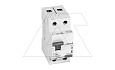 УЗО Legrand RX3, электромеханическое, 2P, 25A, 10kA,100mA, тип AC, 2M от интернет-магазина amperkin.by УЗО Legrand RX3, электромеханическое, 2P, 25A, 10kA,100mA, тип AC, 2M от интернет-магазина amperkin.by
