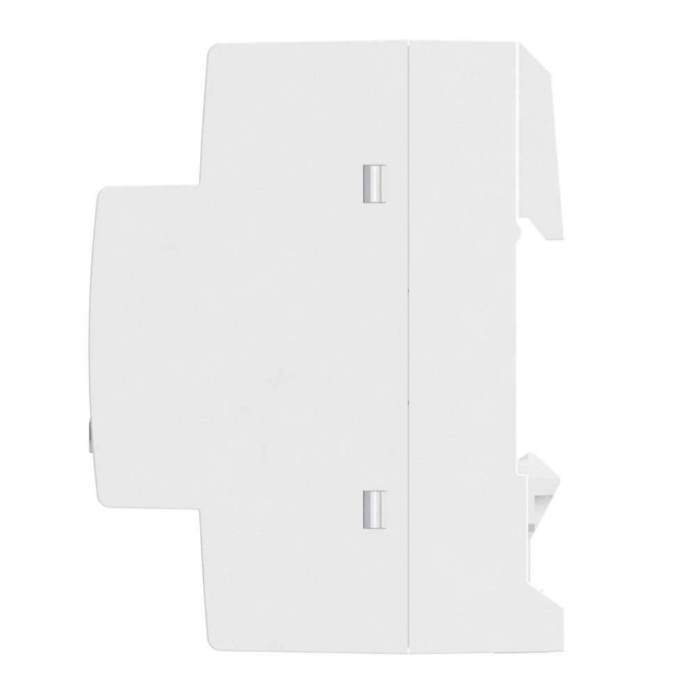 Реле напряжения c контролем тока Welrok VI-50 от интернет-магазина amperkin.by