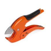 НТП-42 Ножницы-труборез для резки под прямым углом металлопластиковых, полипропиленовых, ПВХ-труб