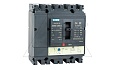 Авт. выключатель SDM6-160F 4P, In=160A, TMD, Ir=0.8_1In, Ii=10In, Icu/Ics=36kA/400V от интернет-магазина amperkin.by