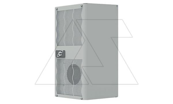 Устройство охлаждения эл.тех. щита компактное уличное, 975-1075W (L35L35), 230VAC, 565х280х278мм (ВхШхГ), IP54