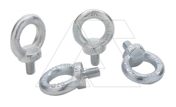 Комплект рым-болтов M12 для щитов ENUX, 4 шт.