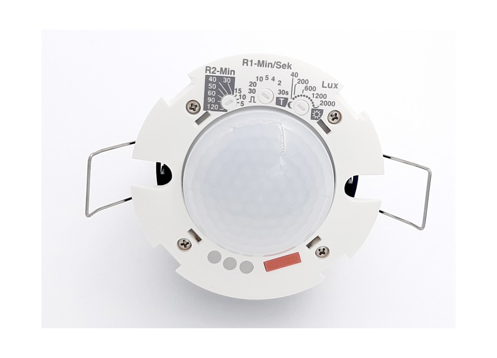 Датчик движения B.E.G. PD3N-2C-FC от интернет-магазина amperkin.by