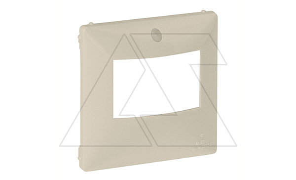 Valena Life - Лицевая панель датчика движения,без ручного управления, слоновая кость