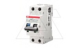 Дифф. авт. выключатель DS201 C40 AC30, 1P+N C 40A 30mA Icu=10kA 2M (стикерованный) от интернет-магазина amperkin.by Дифф. авт. выключатель DS201 C40 AC30, 1P+N C 40A 30mA Icu=10kA 2M (стикерованный) от интернет-магазина amperkin.by