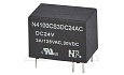 Реле N4100CHS3DC24AC, 1CO, 3A(125VAC/30VDC), 24VDC, Ag, для печатных плат, IP67 от интернет-магазина amperkin.by Реле N4100CHS3DC24AC, 1CO, 3A(125VAC/30VDC), 24VDC, Ag, для печатных плат, IP67 от интернет-магазина amperkin.by
