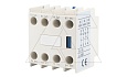 Блок-контакт вспом. DN-22, 2NO+2NC, боковой монтаж, для контакторов UKC(D)-330_800 от интернет-магазина amperkin.by