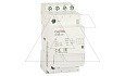 Контактор модульный GYHC-4P, 25A, 4NO, 24VAC/DC, 2M от интернет-магазина amperkin.by Контактор модульный GYHC-4P, 25A, 4NO, 24VAC/DC, 2M от интернет-магазина amperkin.by