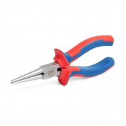 Круглогубцы 160 мм слесарно-монтажные серии МАСТЕР (КВТ)