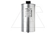 Конденсатор CSADG-0,44/40-HD, трехфазный, 40kVAr(440VAC), 33,1kVAr(400VAC), MKP заполненный газом, клеммник S=25mm², тяжелый режим, IP20 от интернет-магазина amperkin.by
