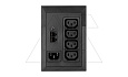 ИБП Eaton 5E 650i USB (650ВА, 360Вт, 4 розетки IEC C13 )