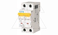 Авт. выключатель PL7-C25/2-DC, 2P, 25A, хар-ка C, 10kA, 250VDC, 2M от интернет-магазина amperkin.by Авт. выключатель PL7-C25/2-DC, 2P, 25A, хар-ка C, 10kA, 250VDC, 2M от интернет-магазина amperkin.by