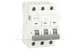 Авт. выключатель GYM9-3P-2B, 3P, 2A, хар-ка B, 6kA, 3M от интернет-магазина amperkin.by Авт. выключатель GYM9-3P-2B, 3P, 2A, хар-ка B, 6kA, 3M от интернет-магазина amperkin.by