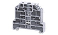 Стопор концевой CA202 /9,5x50mm, винтовое крепление, серый от интернет-магазина amperkin.by Стопор концевой CA202 /9,5x50mm, винтовое крепление, серый от интернет-магазина amperkin.by