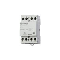 Контактор 22.44.0.230.4710, 3NO+1NC, 40A(250VAC/30VDC), 230VAC/DC Контактор 22.44.0.230.4710, 3NO+1NC, 40A(250VAC/30VDC), 230VAC/DC