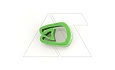 Маркер кольцевой RMS-02 59645-5, D кабеля 2,5-5mm, 1,5-4mm2, символ "5", PVC, зеленый (упак. 1000шт.) от интернет-магазина amperkin.by Маркер кольцевой RMS-02 59645-5, D кабеля 2,5-5mm, 1,5-4mm2, символ "5", PVC, зеленый (упак. 1000шт.) от интернет-магазина amperkin.by