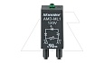 Модуль AMD-ML1, варистор + зеленый LED, 120VAC/DC, черный, для SRU, SKF14, SKC, SKB, STB, SRC*-E, SRB, GZT, GZM, GZS, GZMB, ES32 от интернет-магазина amperkin.by Модуль AMD-ML1, варистор + зеленый LED, 120VAC/DC, черный, для SRU, SKF14, SKC, SKB, STB, SRC*-E, SRB, GZT, GZM, GZS, GZMB, ES32 от интернет-магазина amperkin.by