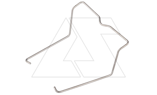 Фиксатор ST36M3C, металл, для STB11 Фиксатор ST36M3C, металл, для STB11